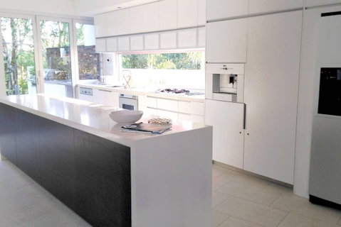 Tranquil Noosa Heads Luxury Home With Private Pool - Gym Tennis & Golf - Accommodation Tasmania 2