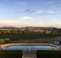 Tranquil Vale Vineyard - Accommodation Tasmania