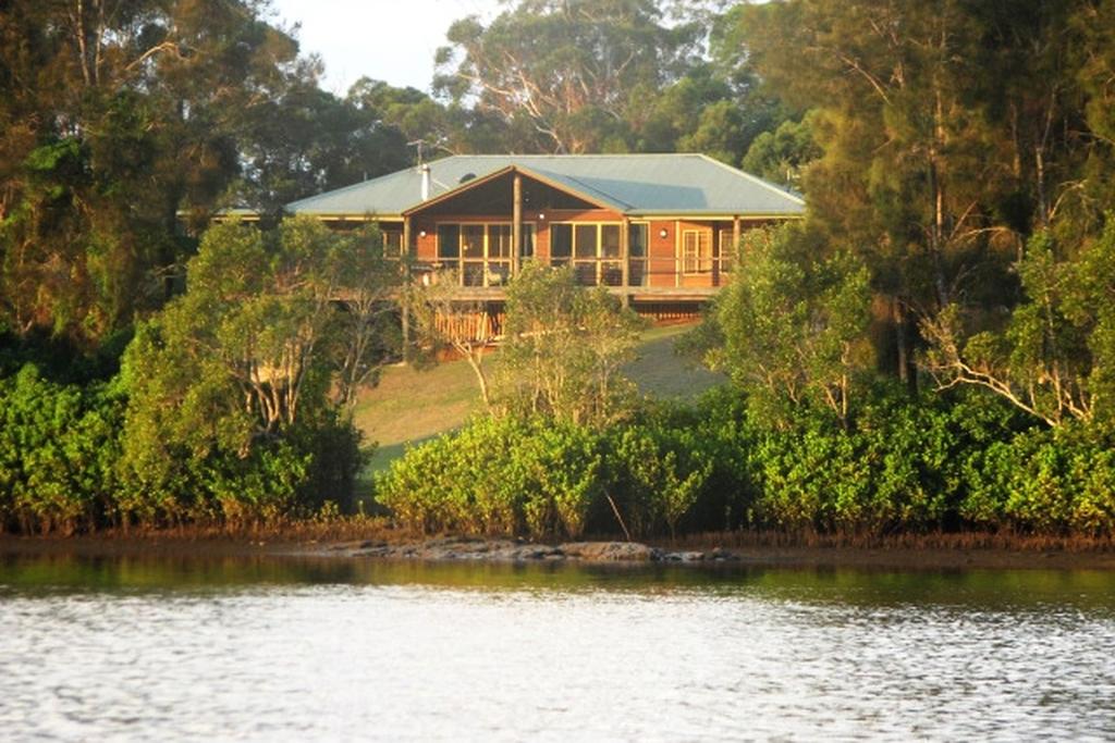 Mallanganee ACT Accommodation Tasmania