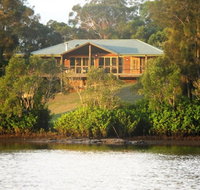 Tranquility - Adults Only Retreat - Accommodation Tasmania