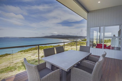 Tranquility Bay Of Fires - Accommodation Tasmania 0
