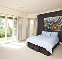 Tranquill Garden Hideaway - Accommodation Tasmania