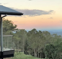 Tranquillity at Ravensbourne Escape - Accommodation Tasmania