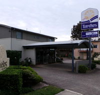 Travellers Motor Village - Accommodation Tasmania
