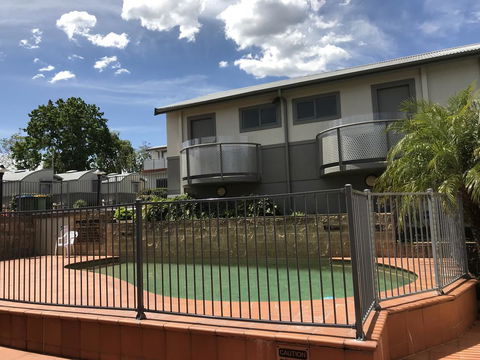 Travellers Motor Village - Accommodation Tasmania 1