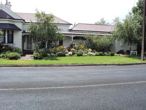 Travellers Rest B&B - Accommodation Tasmania 1