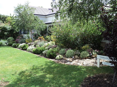 Travellers Rest B&B - Accommodation Tasmania 0