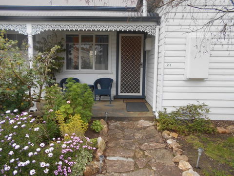 Travellers Rest B&B - Accommodation Tasmania 3