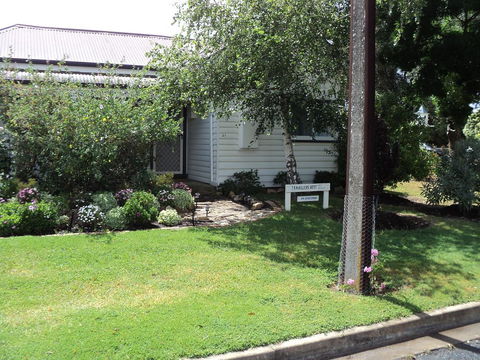 Travellers Rest B&B - Accommodation Tasmania 2