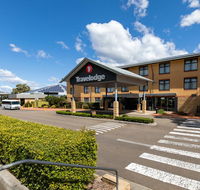 Travelodge Hotel Blacktown Sydney - Accommodation Tasmania
