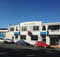 TRC Hotel - Accommodation Tasmania