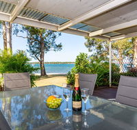 TREAT YOURSELF to Something Special - Accommodation Tasmania