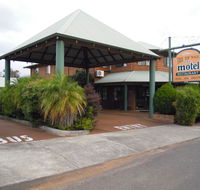 Tree Top Walk Motel - Accommodation Tasmania