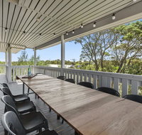 TREE TOPS VIEWS - BLAIRGOWRIE - Accommodation Tasmania