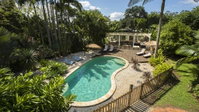 Treehouse On Plantation