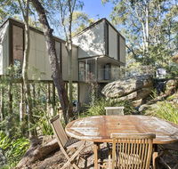 TreetopsWagstaffe - Accommodation Tasmania