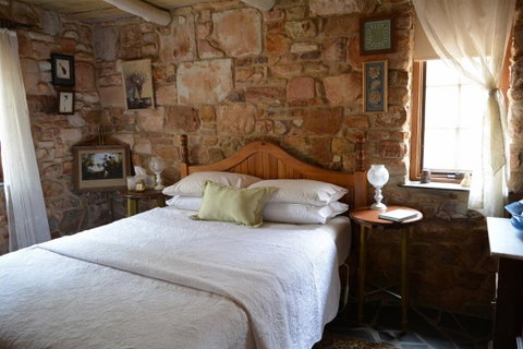 Trestrail Cottage B & B - Accommodation Tasmania 1