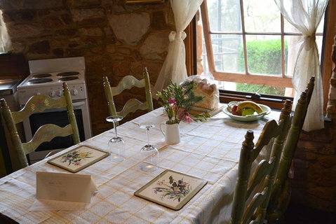 Trestrail Cottage B & B - Accommodation Tasmania 2