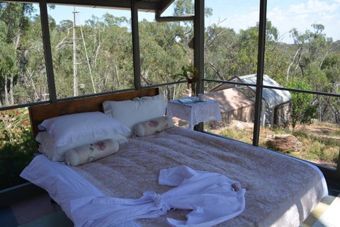 Trestrail Cottage B & B - Accommodation Tasmania 3