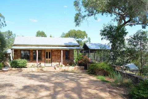 Trestrail Cottage B & B - Accommodation Tasmania 0