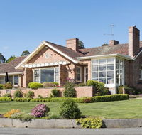 Trevallyn House B  B - Accommodation Tasmania