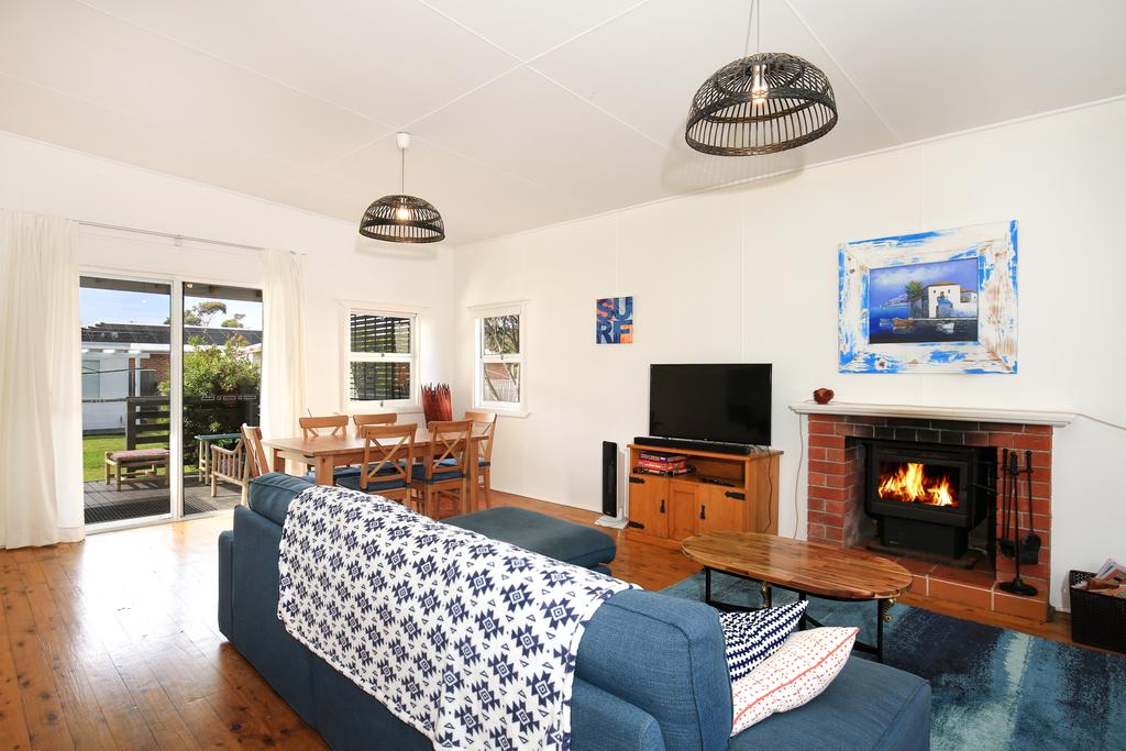 Brundee NSW Accommodation Tasmania