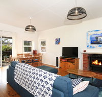 Triangulo  Culburra - Pet Friendly - 2 Mins to Beach - Accommodation Tasmania