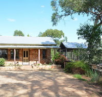 Trestrail Cottage B  B - Accommodation Tasmania