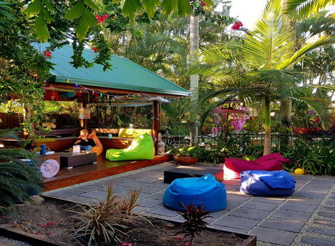 Tropic Days Boutique Hostel - Accommodation Tasmania 2