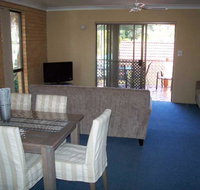 Tropic Oasis - Accommodation Tasmania
