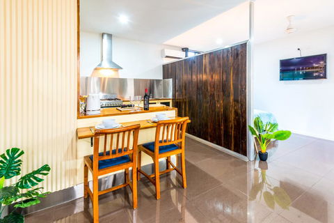 Tropic Studio, A Unique Hidden Gem! - Accommodation Tasmania 3