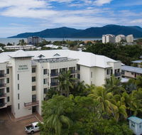 Tropic Towers Apartments - Accommodation Tasmania
