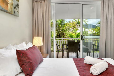 Trinity Links Resort - Accommodation Tasmania 3