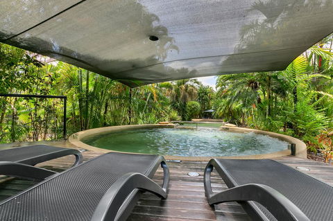 Trinity Links Resort - Accommodation Tasmania 2