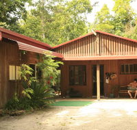Tropical Bliss bed and breakfast - Accommodation Tasmania