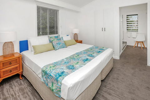 Tropical On McKenzie MK1 - Accommodation Tasmania 3