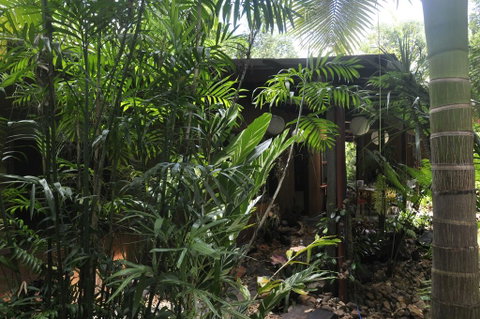 Tropical Bliss Bed And Breakfast - Accommodation Tasmania 2