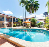 Tropical Queenslander - Accommodation Tasmania