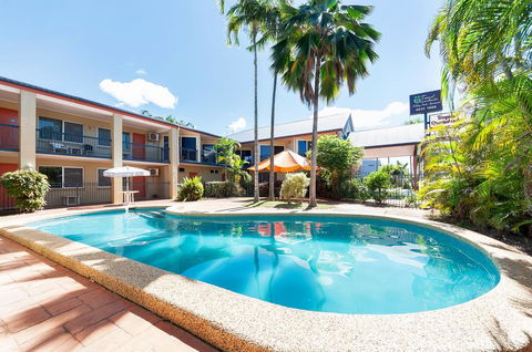 Tropical Queenslander - Accommodation Tasmania 0