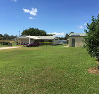 Tropical Retreat - Accommodation Tasmania