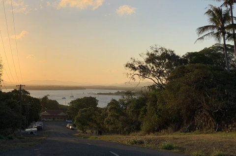 Tropical Styling - Accommodation Tasmania 1