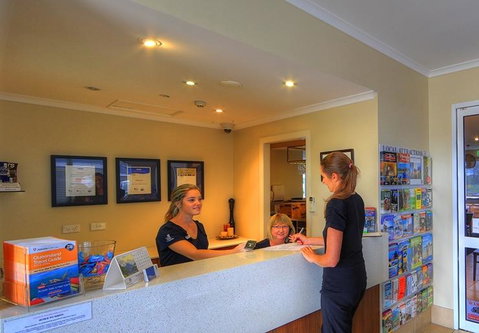 Tropixx Motel & Restaurant - Accommodation Tasmania 1