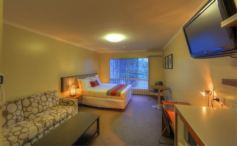 Tropixx Motel & Restaurant - Accommodation Tasmania 2