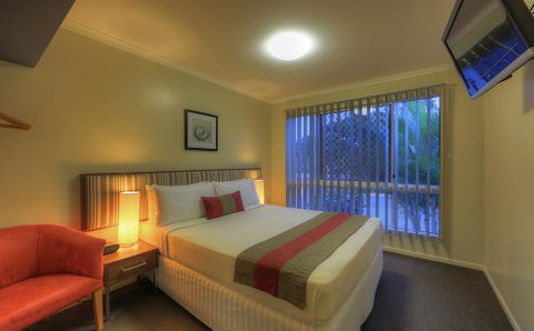 Tropixx Motel & Restaurant - Accommodation Tasmania 3