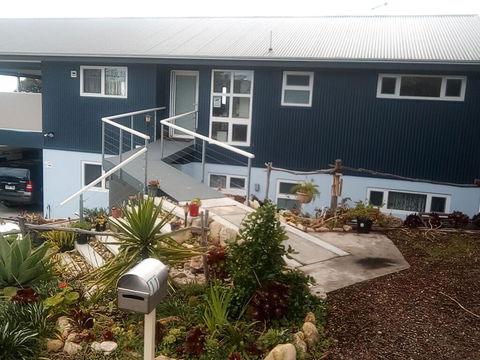 TryOver - Accommodation Tasmania 2
