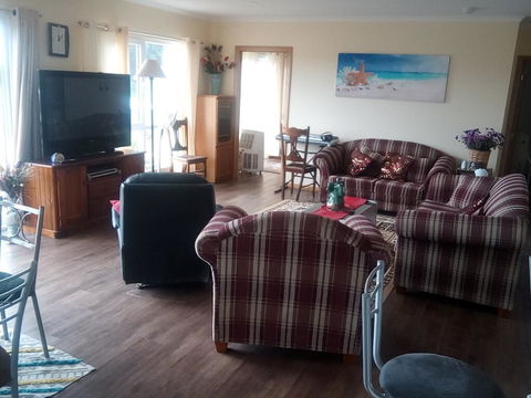 TryOver - Accommodation Tasmania 3