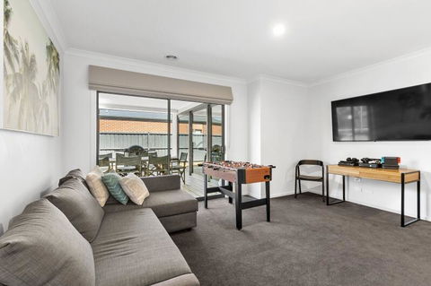 Tubular Beach House 34 - Accommodation Tasmania 2