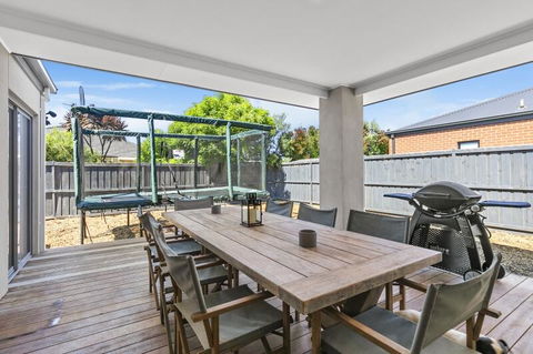 Tubular Beach House 34 - Accommodation Tasmania 1