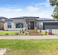Tubular Beach House 34 - Accommodation Tasmania
