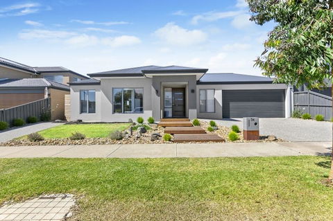 Tubular Beach House 34 - Accommodation Tasmania 0